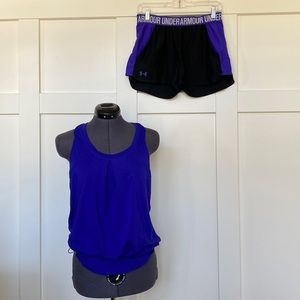 ✌️for $30- Workout Set